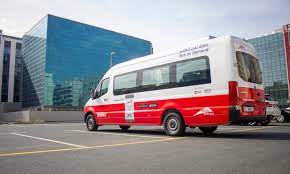 On-demand RTA bus service records phenomenal growth
